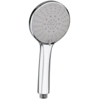 Душевая лейка 120 мм Damixa Palace One 914100200