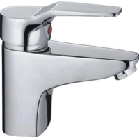 Смеситель для раковины Haiba HB1063