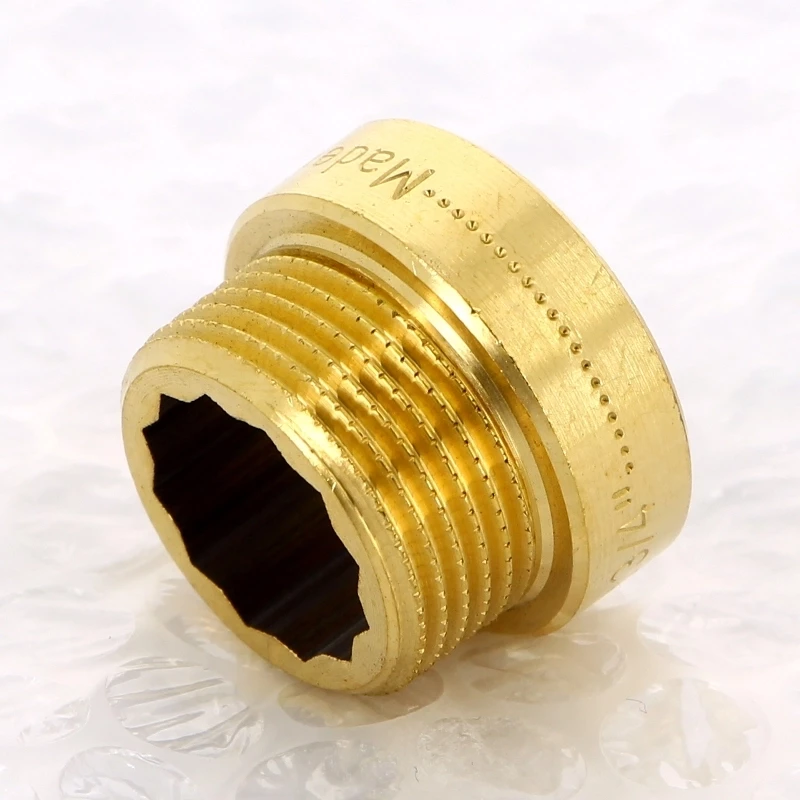 

Удлинитель 3/4" х 10 мм Uni-Fitt 657G3010