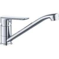 Смеситель для кухни Esko Lagos LG 05 хром