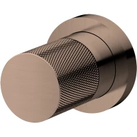 Смеситель для душа Feramolli Dante ORS8818S CoolStart, встраиваемый, медь матовая