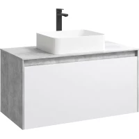 Корпус тумбы Aqwella 5 Stars Mobi MOB0110BS