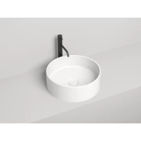 Раковина 45x45 см Salini S-Sense Armonia 02 130112G