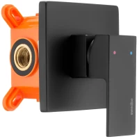 Смеситель для душа Swedbe Platta 5522B