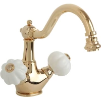 Смеситель для биде Migliore Olivia ML.OLV-5844.BI.DO