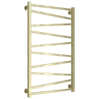 Полотенцесушитель водяной 1000x600 шампань Сунержа Сирокко 020-0253-1060