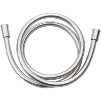 Душевой шланг Savol S-ORG011 150 см, серебряный