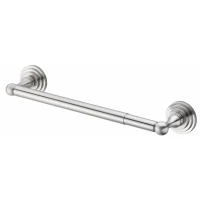 Полотенцедержатель 38,8 см WasserKRAFT Ammer К-7091