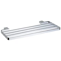 Полка для полотенец 50 см Bemeta Via 135002182
