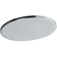 Верхний душ Gappo G005-25 254 мм, хром
