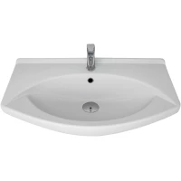 Раковина 76x48 см Dreja Laguna 028230