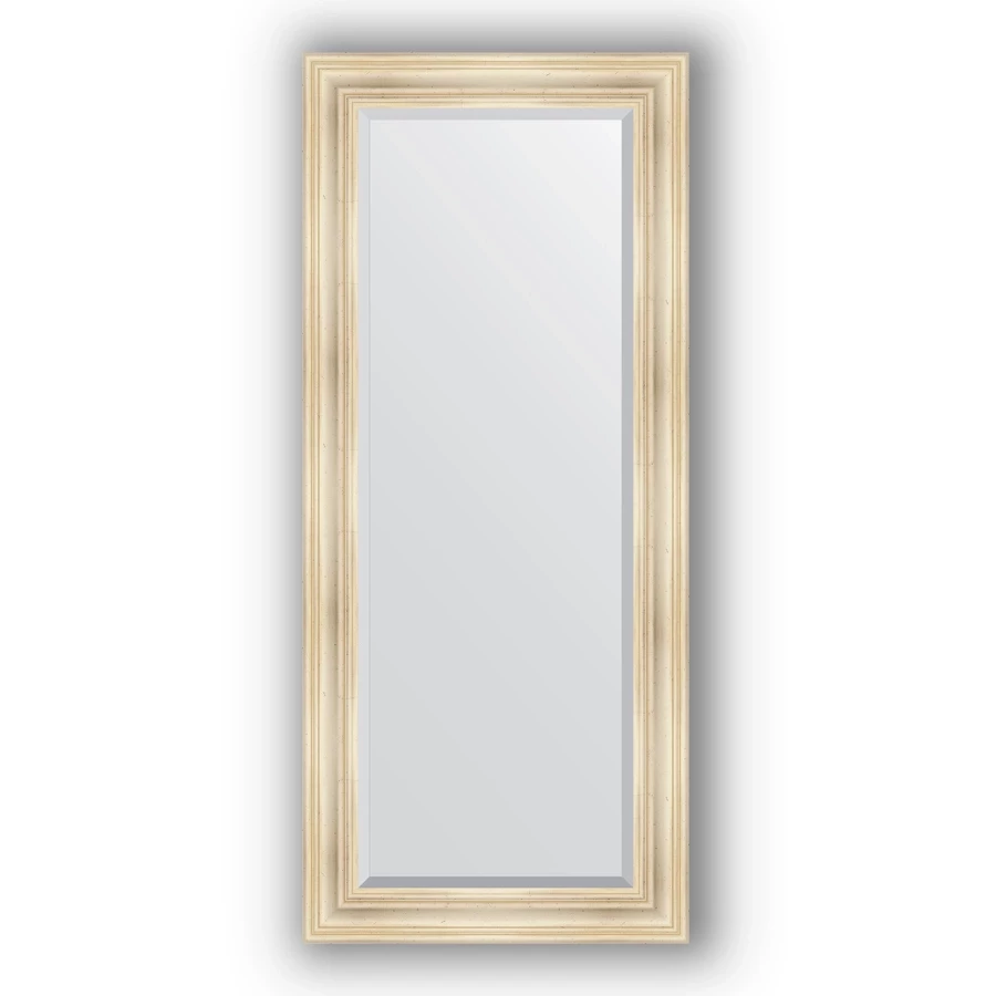 Зеркало 69x159 см травленое серебро Evoform Exclusive BY 3575