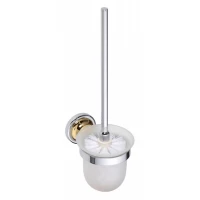Туалетный ёршик подвесной Bemeta Retro 144213018