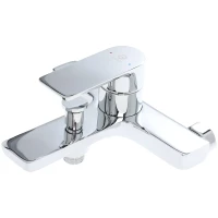 Смеситель для ванны Agger Brilliant A0310000