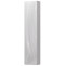 Пенал подвесной белый глянец L Aima Design Mirage У51078 - 1