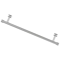 Полотенцедержатель 53,8 см сатин Сунержа 071-2012-0470