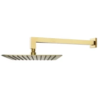 Верхний душ 300 мм Ramon Soler BHRK300OC