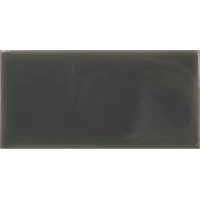 Плитка Fayenza Ebony 6,25x12,5