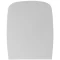 Унитаз подвесной Santek Нео 1.WH30.2.411 безободковый, с сиденьем микролифт, белый - 8