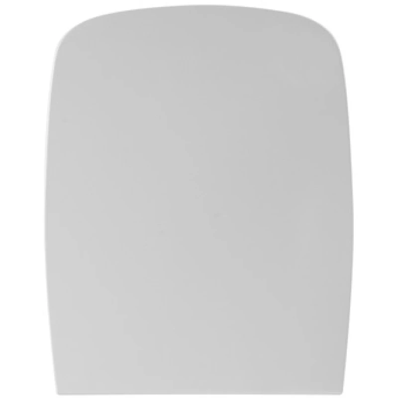 Унитаз подвесной Santek Нео 1.WH30.2.411 безободковый, с сиденьем микролифт, белый