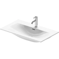 Раковина 83x49 см Duravit Viu 2344830000