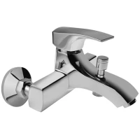 Смеситель для ванны Paini Angel ANCR111LMKM