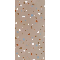 Керамогранит Nuances Cipria Coccio SQ. 120x60 NU07BAC 59,5х119,5