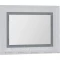 Зеркало 92,4x72,4 см белый Aquanet Мадонна 00168328 - 1