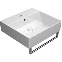 Раковина 50x47 см GSI Kube X 9430111