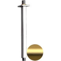 Потолочный кронштейн 300 мм Remer 347S30BG