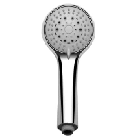 Душевая лейка 100 мм Clever Tanganyka 97994