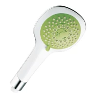 Лейка душевая Lemark LM0815CGreen