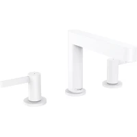 Смеситель для раковины с донным клапаном Hansgrohe Finoris 76033700