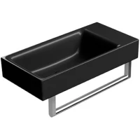 Раковина 50x25 см GSI Nubes 9637026