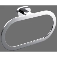 Кольцо для полотенец Art&Max Tito AM-8060N