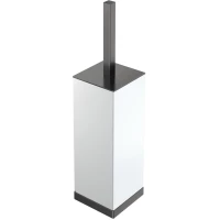 Ёршик Boheme Qubic 10949-GM напольный, графит матовый