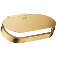 Держатель туалетной бумаги Grohe Selection 41069GN0