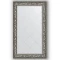 Зеркало 79x133 см византия серебро Evoform Exclusive-G BY 4243 - 1