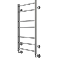 Полотенцесушитель водяной 800x450 Larusso Джаз премиум П11 4670078535658