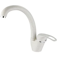 Смеситель для кухни Argo Jamaica 4003/G JAMAICA grey