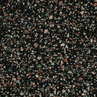 Керамогранит PF60005895 PLAY DROPS MULTIBLACK 20x20