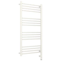 Полотенцесушитель электрический 1000x500 белый глянец МЭМ правый, перемычка прямая Сунержа Богема 3.0 12-5805-1050