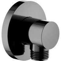 Подключение для душевого шланга Nobili AD150/12FLP