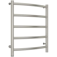 Полотенцесушитель электрический 600x500 сатин МЭМ левый Сунержа Галант 4.0 071-0830-6050