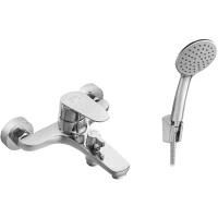 Смеситель для ванны Santek Форт WH5A10004C001