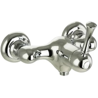 Смеситель для душа Migliore Dallas ML.DLS-6838.CR