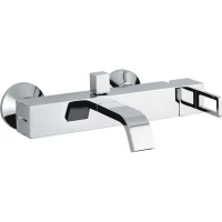 Смеситель для ванны Emmevi Siris 47001LA/CR хром