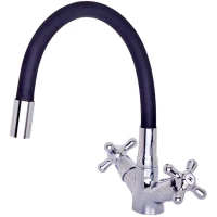 Смеситель для кухни OneLife P03-007cr