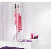 Штора для ванной комнаты Ridder Loupe 35897