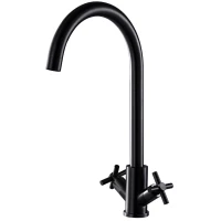 Смеситель для кухни Fashun A54028-7